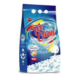 Too Clean Pro, 850g pack