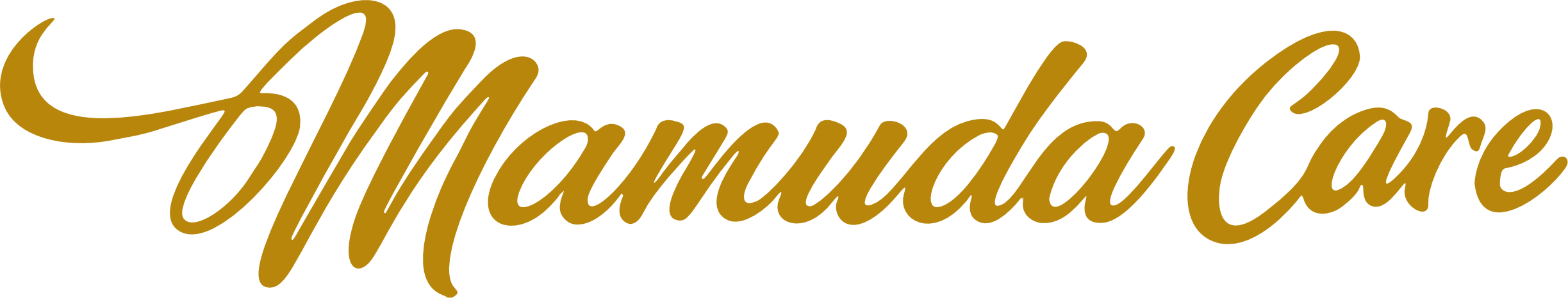 Mamuda Care