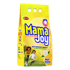 Mama Joy pack
